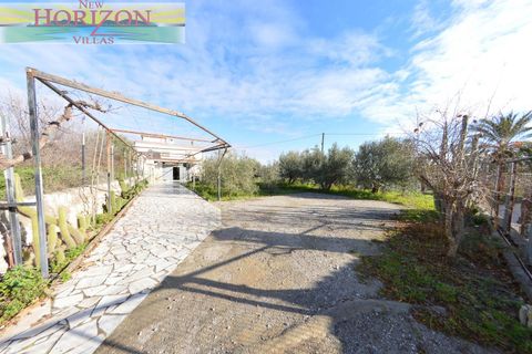 Villa i Arboleas, Almeria, Arboleas - € 350.000 | Ref: 67538 - foto 3