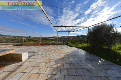 Villa i Arboleas, Almeria, Arboleas - € 350.000 | Ref: 67538 - foto 6