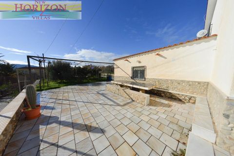 Villa i Arboleas, Almeria, Arboleas - € 350.000 | Ref: 67538 - foto 7
