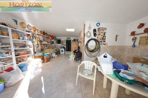 Villa i Arboleas, Almeria, Arboleas - € 350.000 | Ref: 67538 - foto 10