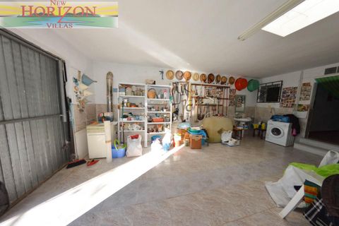 Villa i Arboleas, Almeria, Arboleas - € 350.000 | Ref: 67538 - foto 11