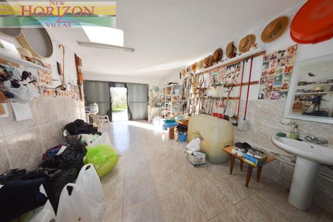 Villa i Arboleas, Almeria, Arboleas - € 350.000 | Ref: 67538 - foto 15