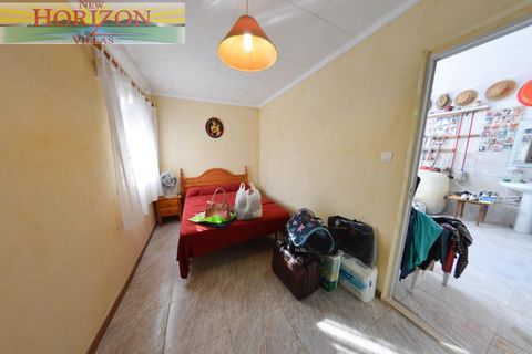 Villa i Arboleas, Almeria, Arboleas - € 350.000 | Ref: 67538 - foto 16