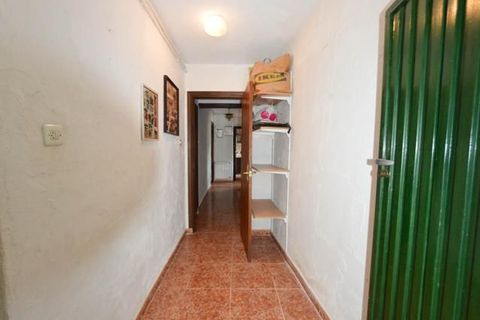 Villa i Arboleas, Almeria, Arboleas - € 350.000 | Ref: 67538 - foto 18