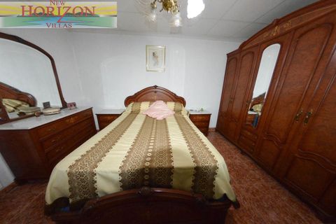 Villa i Arboleas, Almeria, Arboleas - € 350.000 | Ref: 67538 - foto 21