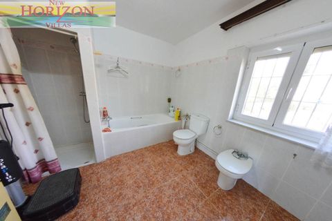 Villa i Arboleas, Almeria, Arboleas - € 350.000 | Ref: 67538 - foto 28