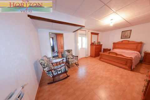 Villa i Arboleas, Almeria, Arboleas - € 350.000 | Ref: 67538 - foto 29