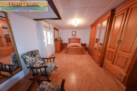 Villa i Arboleas, Almeria, Arboleas - € 350.000 | Ref: 67538 - foto 30