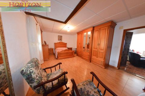 Villa i Arboleas, Almeria, Arboleas - € 350.000 | Ref: 67538 - foto 31