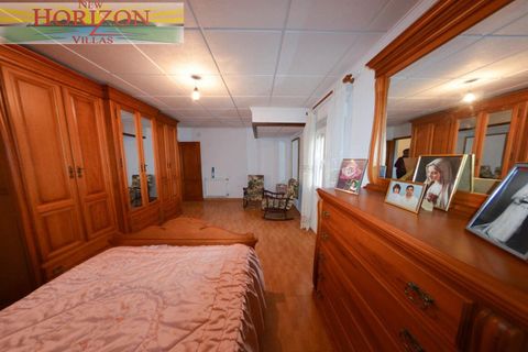 Villa i Arboleas, Almeria, Arboleas - € 350.000 | Ref: 67538 - foto 32