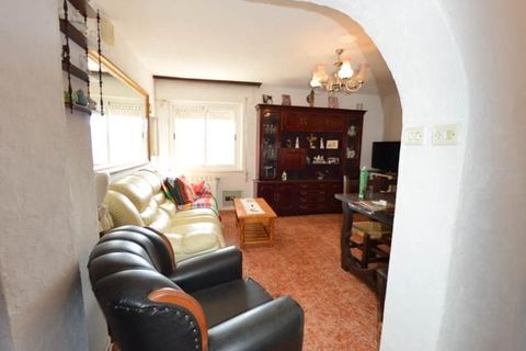 Villa i Arboleas, Almeria, Arboleas - € 350.000 | Ref: 67538 - foto 33