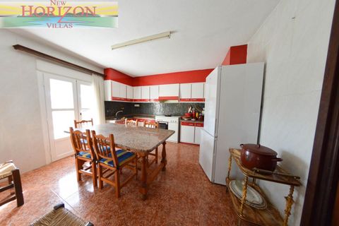 Villa i Arboleas, Almeria, Arboleas - € 350.000 | Ref: 67538 - foto 39