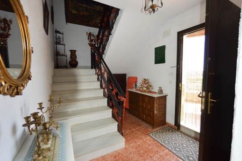 Villa i Arboleas, Almeria, Arboleas - € 350.000 | Ref: 67538 - foto 44