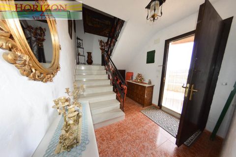 Villa i Arboleas, Almeria, Arboleas - € 350.000 | Ref: 67538 - foto 45