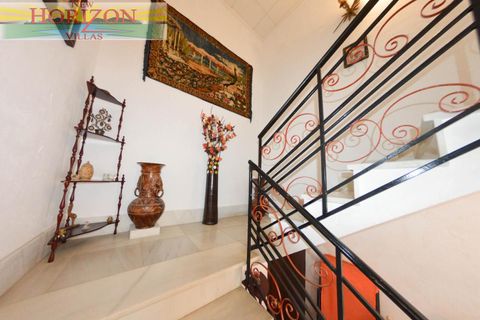 Villa i Arboleas, Almeria, Arboleas - € 350.000 | Ref: 67538 - foto 47