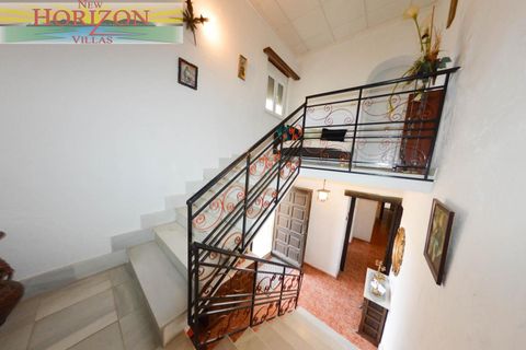 Villa i Arboleas, Almeria, Arboleas - € 350.000 | Ref: 67538 - foto 48