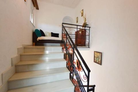 Villa i Arboleas, Almeria, Arboleas - € 350.000 | Ref: 67538 - foto 49