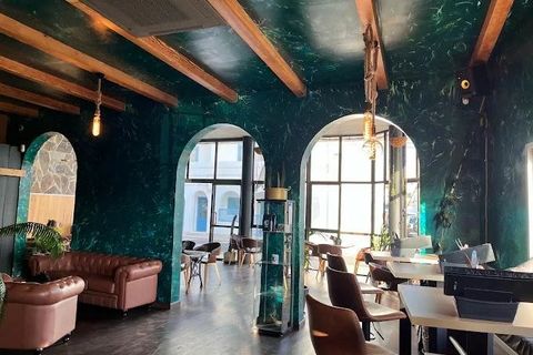 Erhvervsejendom i El Cotillo, Fuerteventura, El Cotillo - € 120.000 | Ref: 01105 - foto 1
