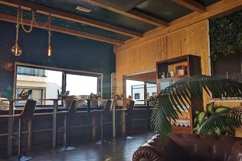 Erhvervsejendom i El Cotillo, Fuerteventura, El Cotillo - € 120.000 | Ref: 01105 - foto 2