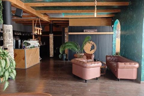 Erhvervsejendom i El Cotillo, Fuerteventura, El Cotillo - € 120.000 | Ref: 01105 - foto 3