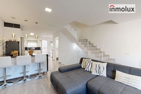 Rækkehus i Aspe, Alicante, Aspe - € 320.000 | Ref: 5407 - foto 3