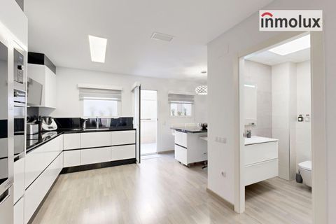 Rækkehus i Aspe, Alicante, Aspe - € 320.000 | Ref: 5407 - foto 4