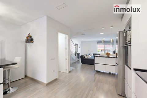Rækkehus i Aspe, Alicante, Aspe - € 320.000 | Ref: 5407 - foto 5