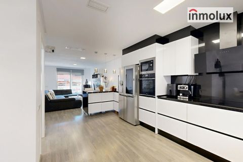 Rækkehus i Aspe, Alicante, Aspe - € 320.000 | Ref: 5407 - foto 8