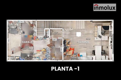 Rækkehus i Aspe, Alicante, Aspe - € 320.000 | Ref: 5407 - foto 35