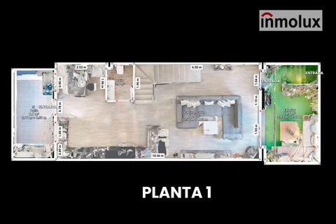 Rækkehus i Aspe, Alicante, Aspe - € 320.000 | Ref: 5407 - foto 36
