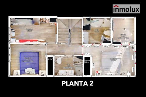Rækkehus i Aspe, Alicante, Aspe - € 320.000 | Ref: 5407 - foto 37