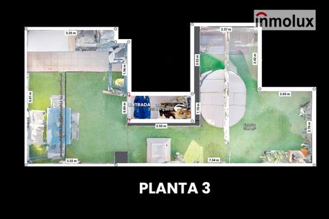 Rækkehus i Aspe, Alicante, Aspe - € 320.000 | Ref: 5407 - foto 38