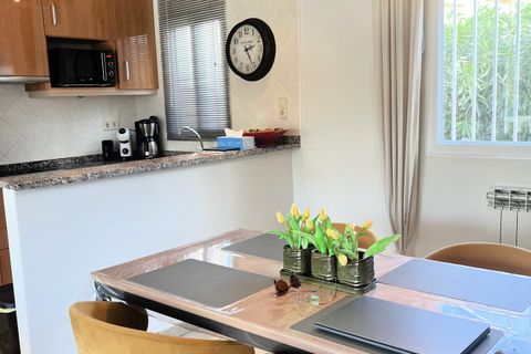 Villa i Calpe, Alicante, Calpe - € 550.000 | Ref: 4234486 - foto 16