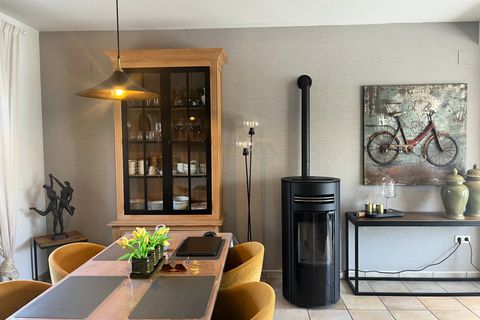 Villa i Calpe, Alicante, Calpe - € 550.000 | Ref: 4234486 - foto 14