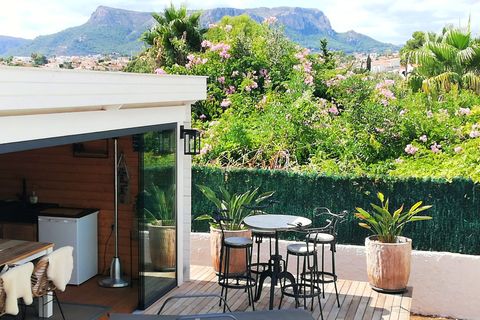 Villa i Calpe, Alicante, Calpe - € 550.000 | Ref: 4234486 - foto 7