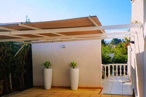 Villa i Calpe, Alicante, Calpe - € 550.000 | Ref: 4234486 - foto 26