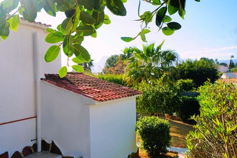 Villa i Calpe, Alicante, Calpe - € 550.000 | Ref: 4234486 - foto 24