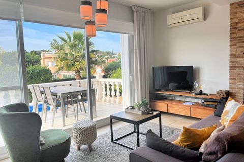 Villa i Calpe, Alicante, Calpe - € 550.000 | Ref: 4234486 - foto 13