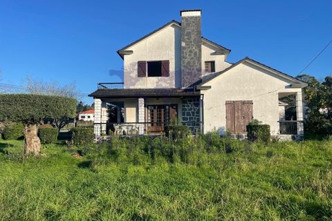 Villa i Viana do Castelo, Viana do Castelo, Viana do Castelo - € 265.000 | Ref: CAS_51 - foto 4