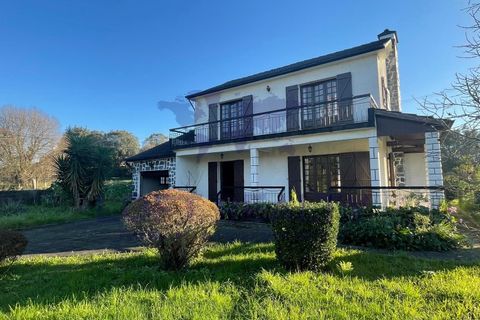 Villa i Viana do Castelo, Viana do Castelo, Viana do Castelo - € 265.000 | Ref: CAS_51 - foto 1