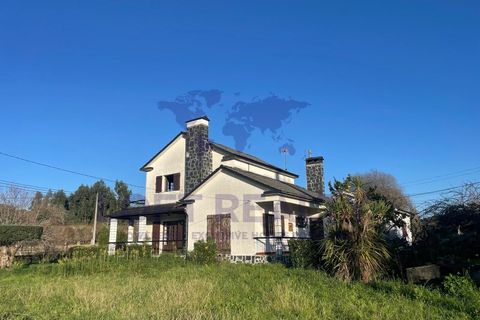 Villa i Viana do Castelo, Viana do Castelo, Viana do Castelo - € 265.000 | Ref: CAS_51 - foto 8