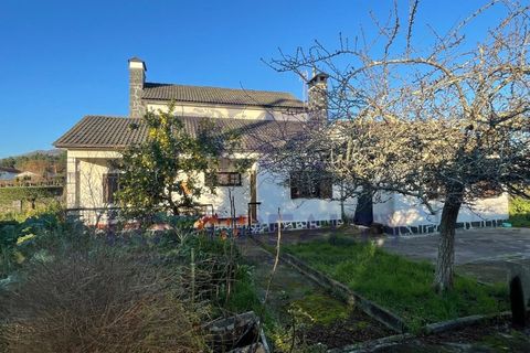 Villa i Viana do Castelo, Viana do Castelo, Viana do Castelo - € 265.000 | Ref: CAS_51 - foto 10