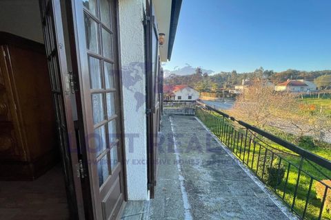 Villa i Viana do Castelo, Viana do Castelo, Viana do Castelo - € 265.000 | Ref: CAS_51 - foto 36
