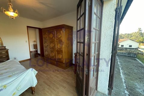 Villa i Viana do Castelo, Viana do Castelo, Viana do Castelo - € 265.000 | Ref: CAS_51 - foto 37