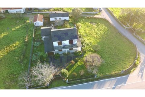Villa i Viana do Castelo, Viana do Castelo, Viana do Castelo - € 265.000 | Ref: CAS_51 - foto 47