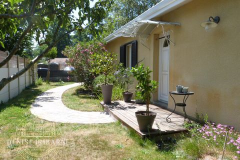 Villa i Carcans, Gironde, Carcans - € 334.500 | Ref: fr040174 - foto 1