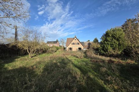 Bungalou a Cambrai, Nord, Cambrai - € 297.900 | Ref: 7316236 - foto 10