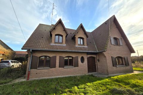 Bungalou a Cambrai, Nord, Cambrai - € 297.900 | Ref: 7316236 - foto 13