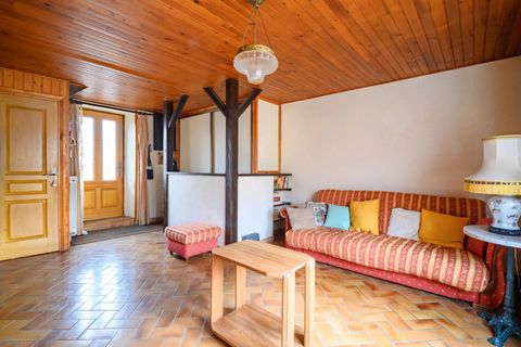 Villa a Grandris, Rhone, Grandris - € 220.000 | Ref: La mercerie - foto 5