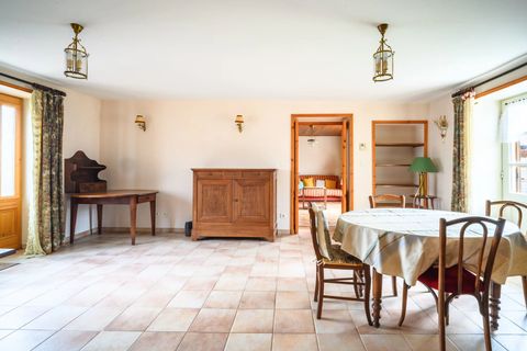 Villa a Grandris, Rhone, Grandris - € 220.000 | Ref: La mercerie - foto 7